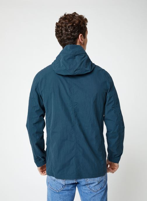 Aigle Homme Granviri Veste d/éperlante